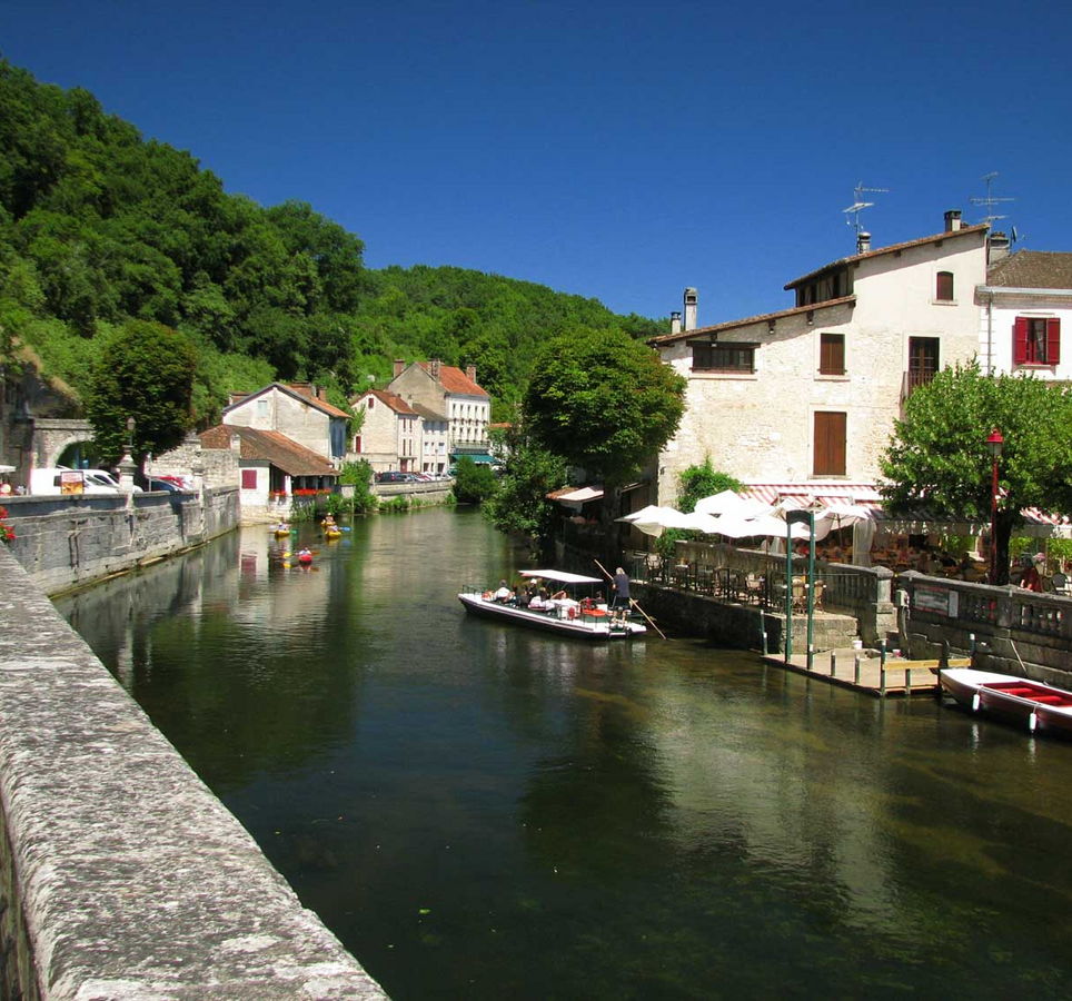 Brantôme