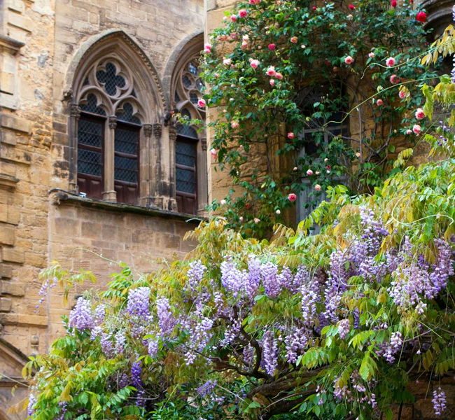 Sarlat en Dordogne